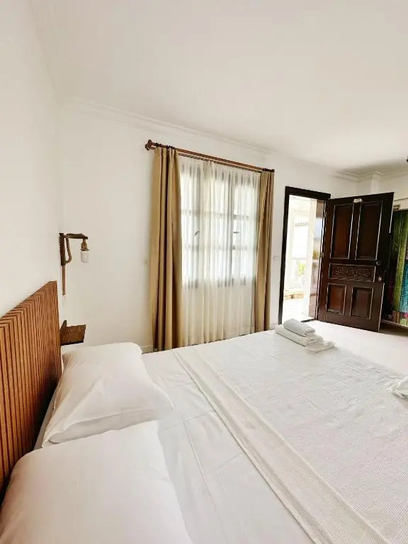 Alaçatı Molino Hotel