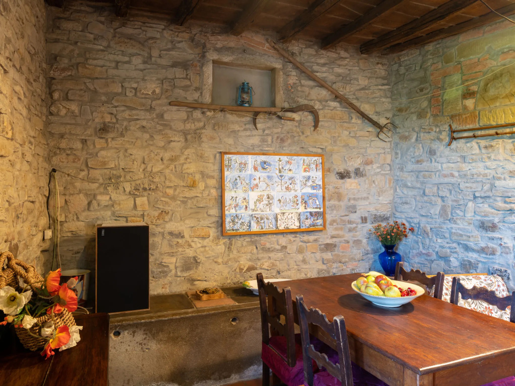 Holiday Home Il Castagneto-1 by Interhome
