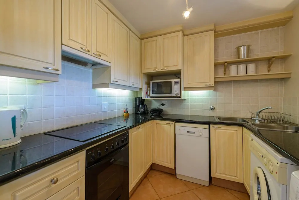 San Lameer Villa Rentals 2825
