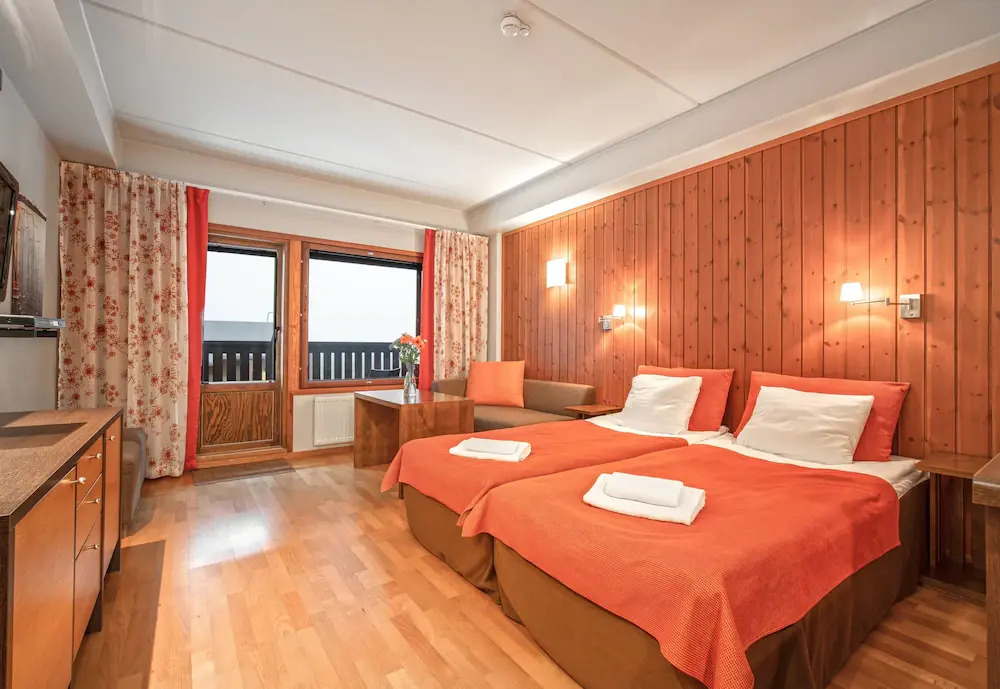 Ski-Inn RukaVillage