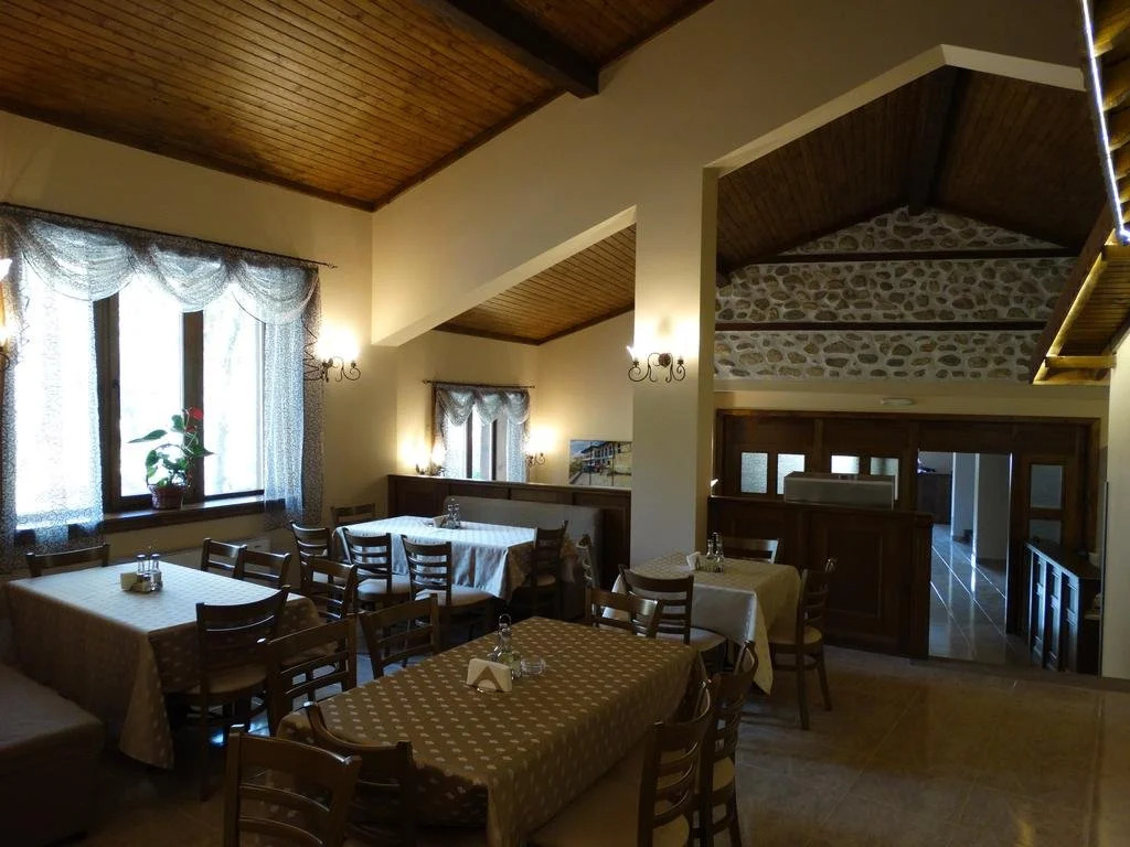 Hotel Rechen Rai