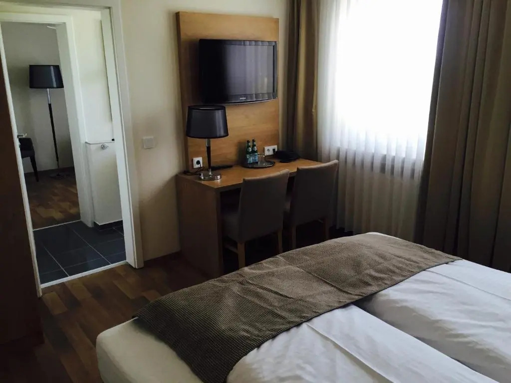 Hotel & Restaurant Rizzelli Superior
