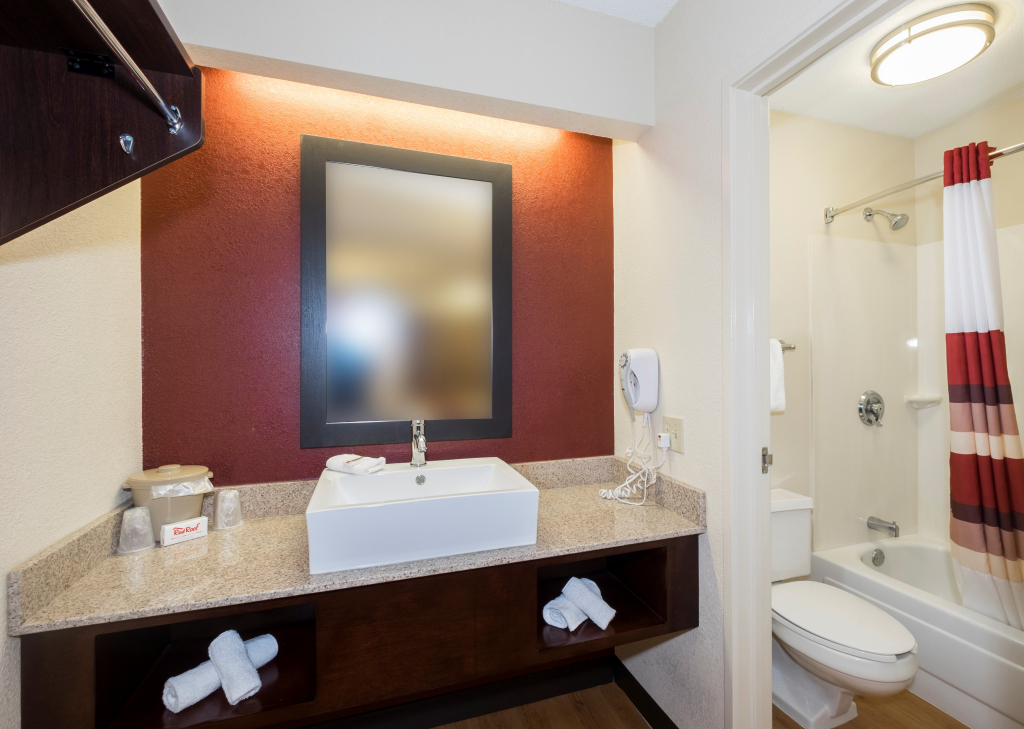 Red Roof Inn PLUS+ Columbus - Dublin