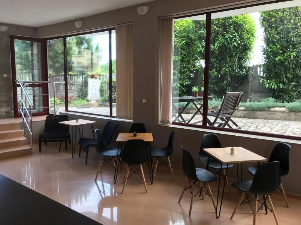 Family Hotel Astra
