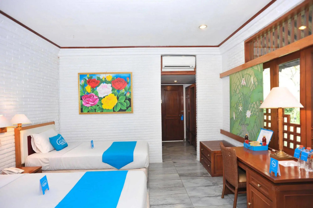 Puri Manik Cottages