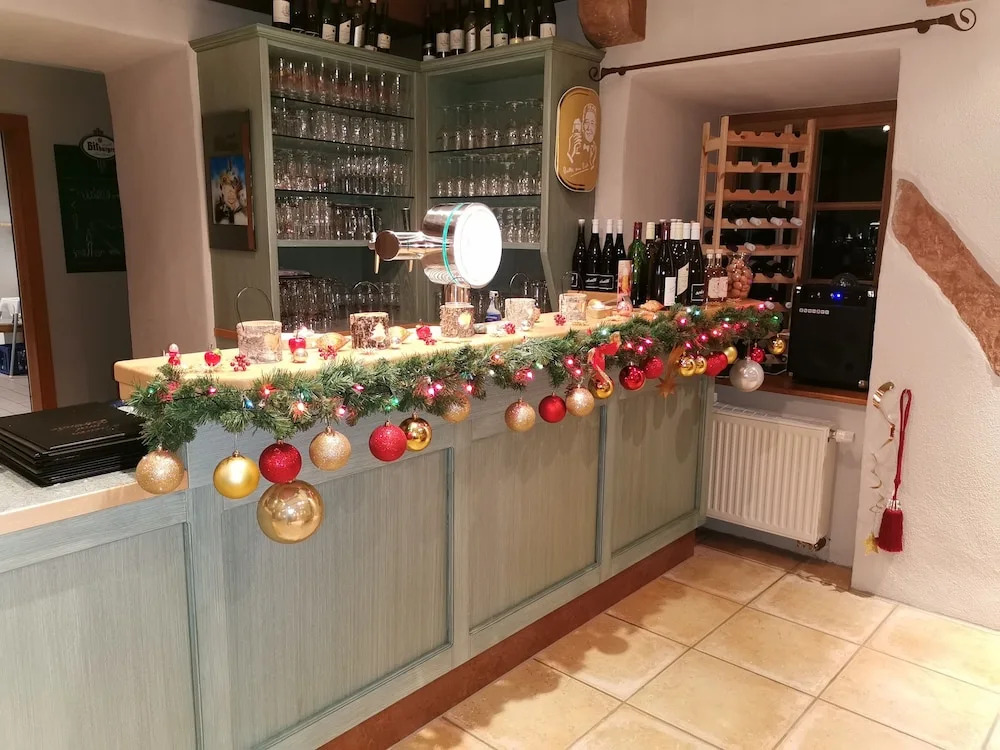 Rosenthaler Hof Hotel