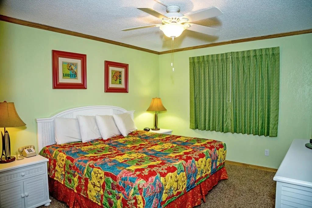 Ocean Landings Resort Cocoa Beach Port Canaveral