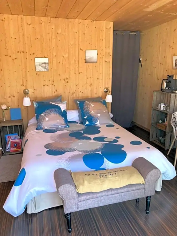 Chambre dHÔTE Maison De Lamitié