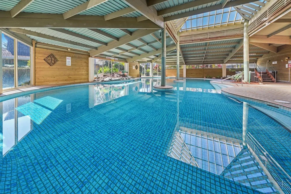 ULTIQA Village Resort