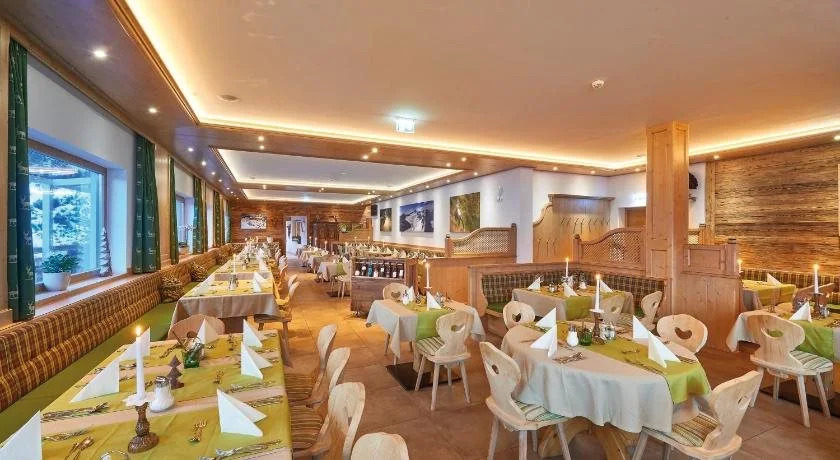 Gartenhotel Daxer
