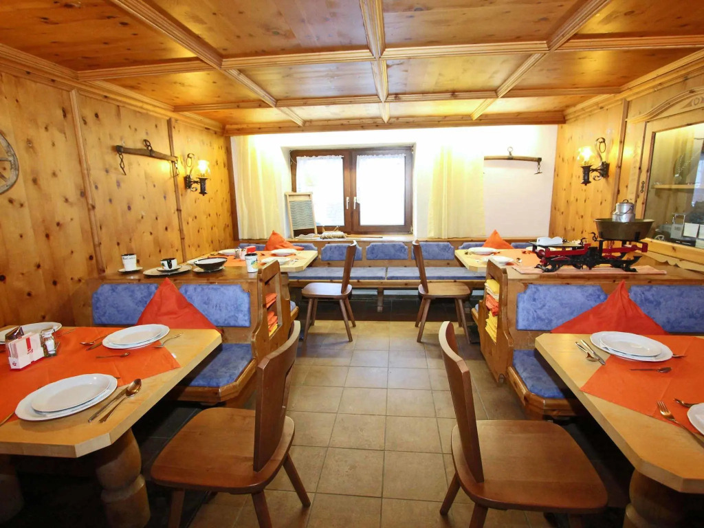 Spacious Holiday Home in Tyrol near Ski Area