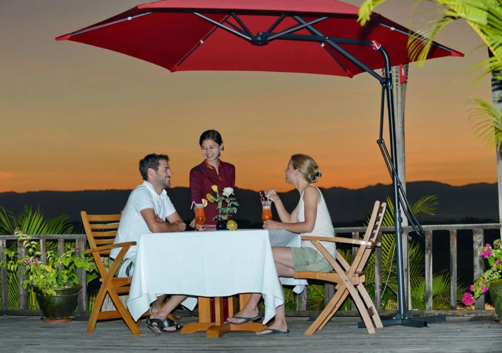 Aureum Palace Hotel & Resort, Inle