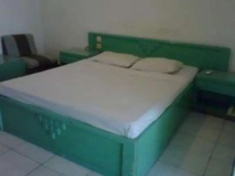 Nyata Plaza Hotel