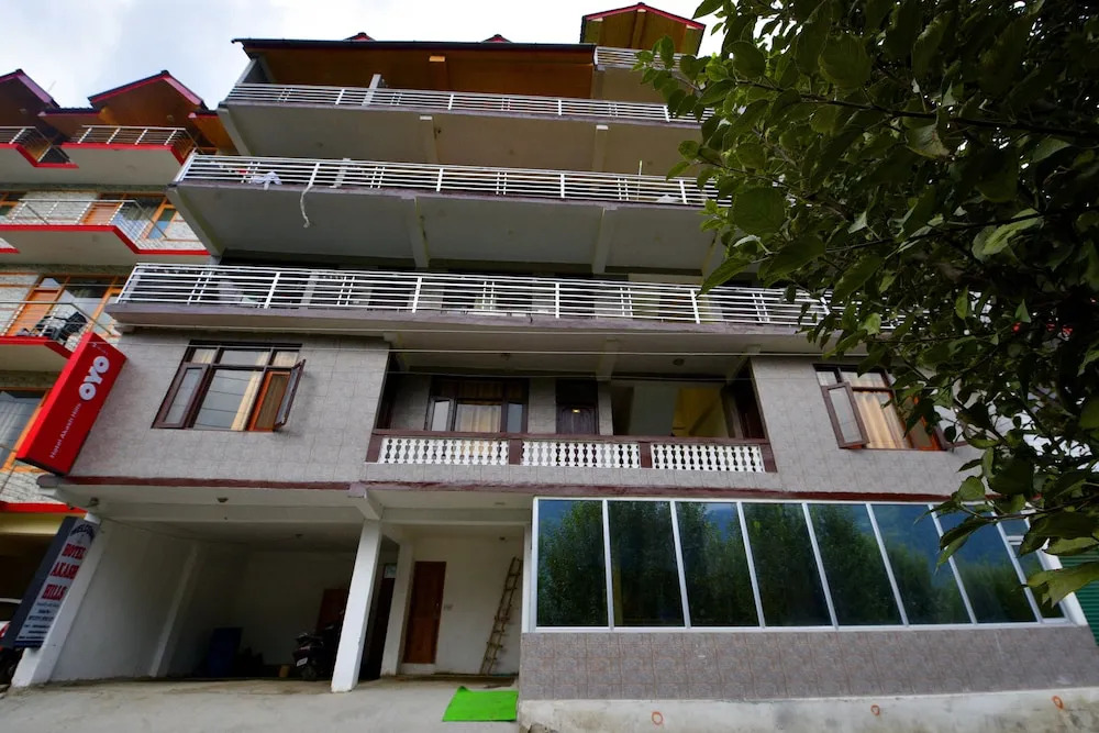 Akash Home Stay