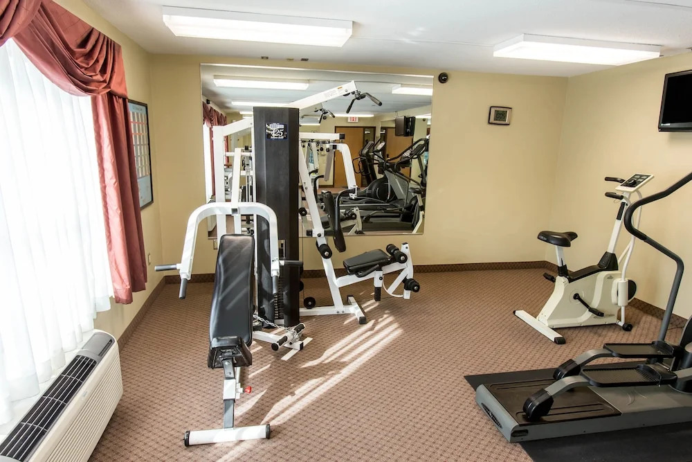 Comfort Inn & Suites