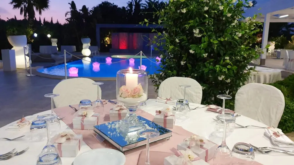 Apartment With 2 Bedrooms in Partinico, With Pool Access and Wifi - 6