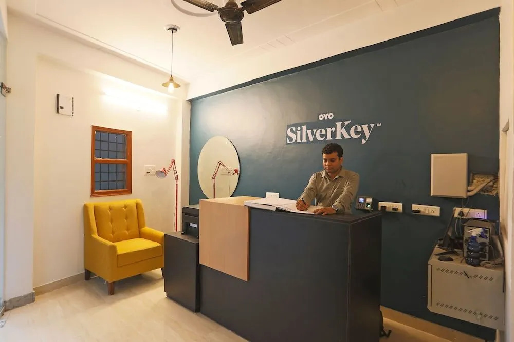 Silverkey Executive Stays 42928 Near Global Hospital