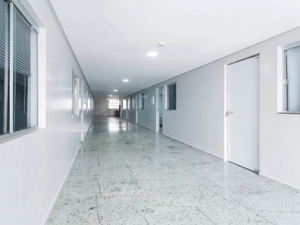 OYO Vitrine Hotel - 15 minutos do Aeroporto de Goiânia