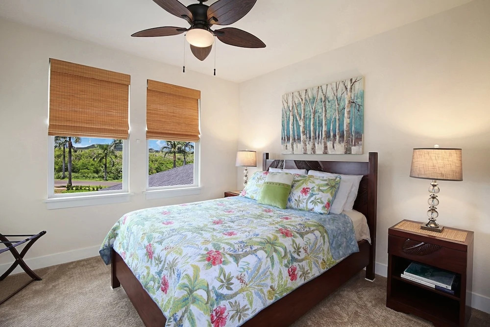 Pili Mai 3b 4 Bedroom Townhouse