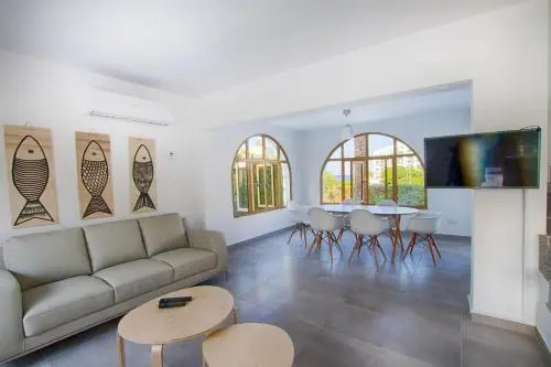 Fig Tree Bay Villa 2