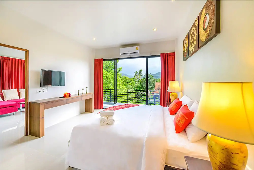 Baan Phu Chalong