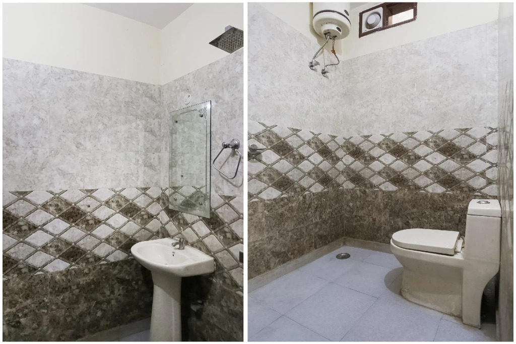 SPOT ON 75845 Maa Sheetla Guest House