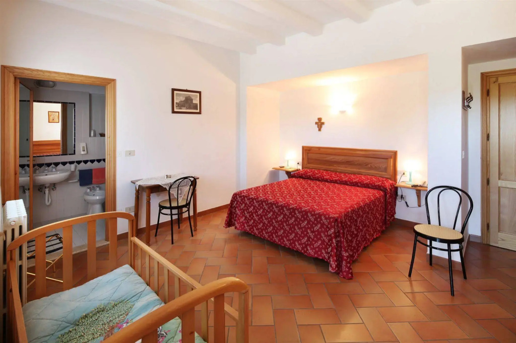 Agriturismo il Castello