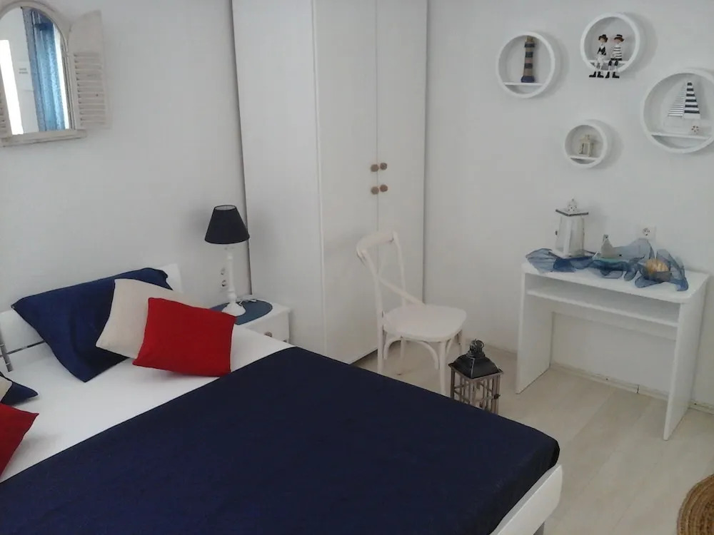 Apartments Teo 1