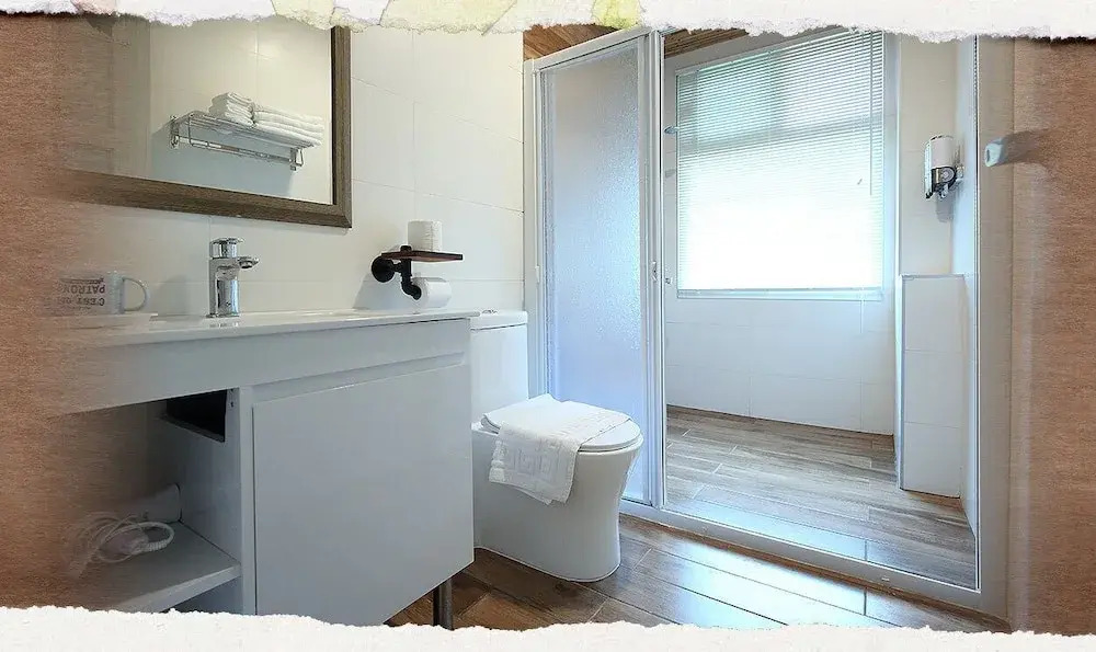 Wilderness B&B