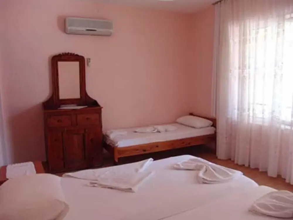 Likya Pension