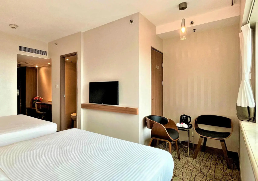 Lander Grand Hotel