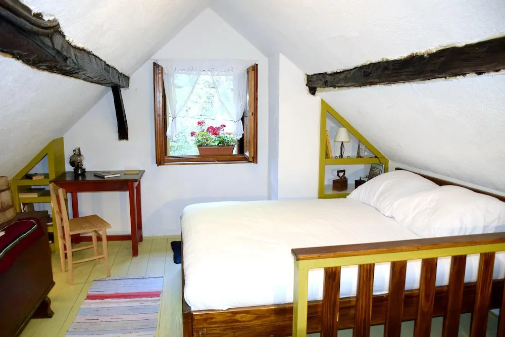 Stunning Home In Debelo Brdo I With Wifi