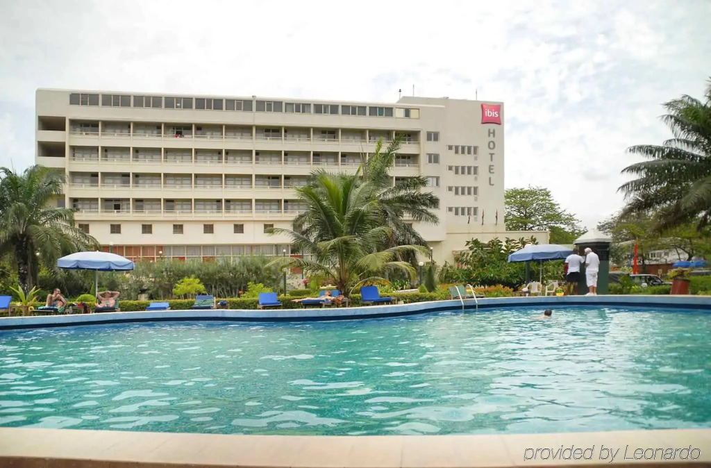 Hotel Ecole Lebenin