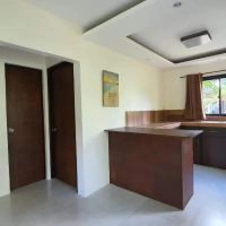 Spacio Caliraya B&B