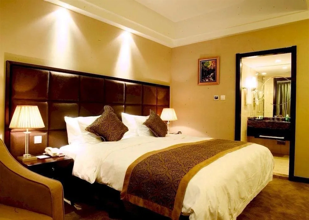 Shenyang Hojo Hotel