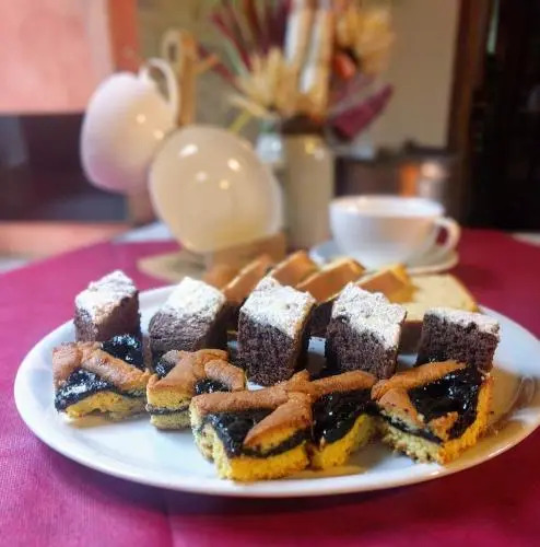 B&B Ca Del Ghiro