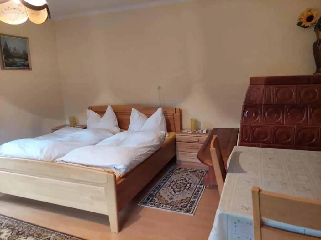 Ferienwohnung Vertatschablick