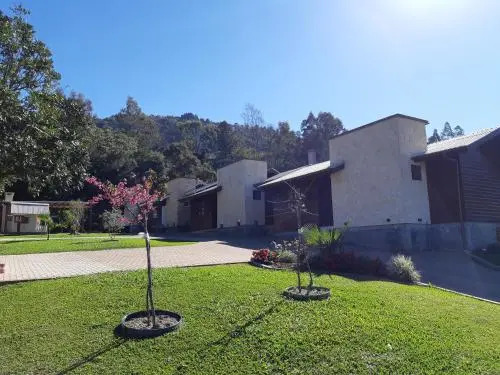 Residencial Dei Fiori