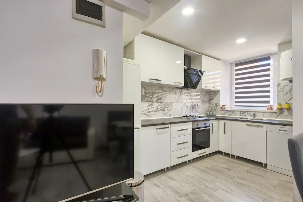 Apartment Old City 1