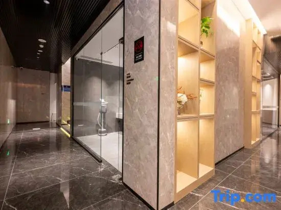 Yesfel Hotel (Beijing Wangjingnan Subway Station Branch)
