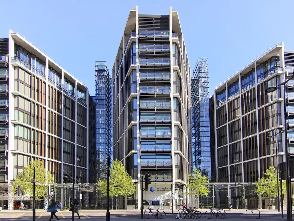 Restful Apartment in London near Natural History Museum