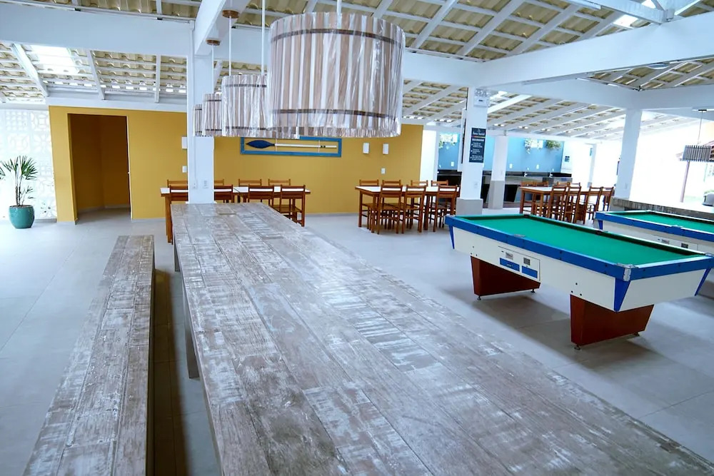 Parador Tropical