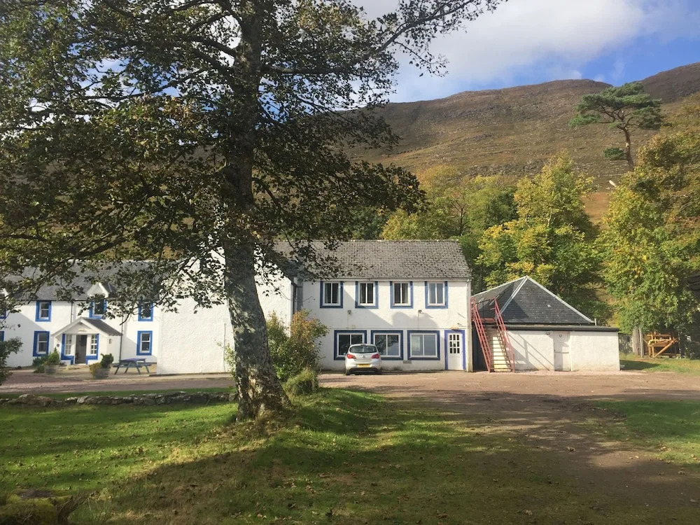 Hartfield House Hostel