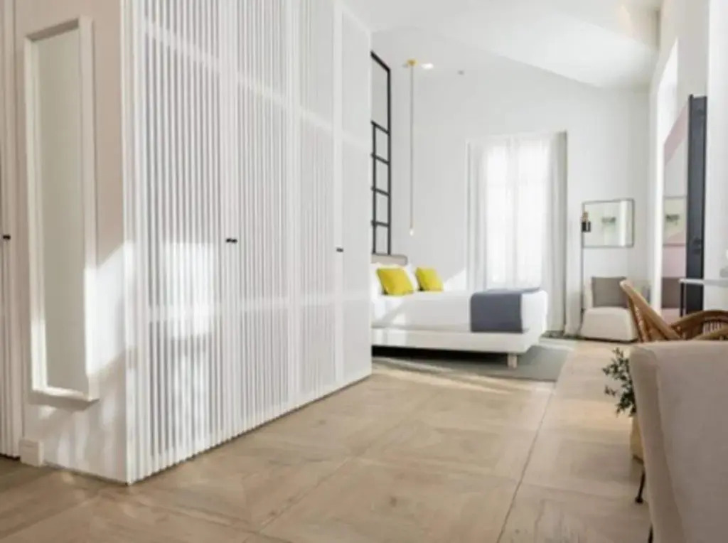 Marqués House by MYR Hotels