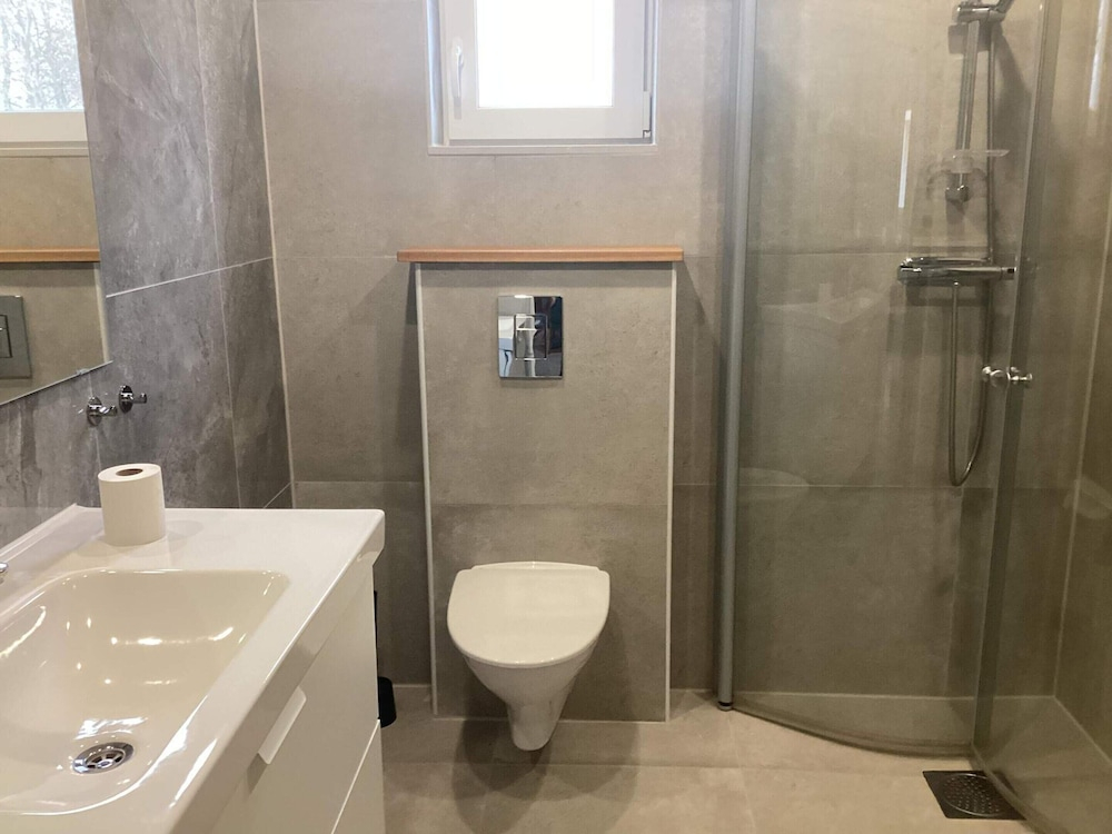 5 Star Holiday Home in Falkenberg