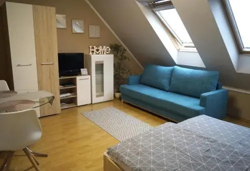 Centrum Apartman