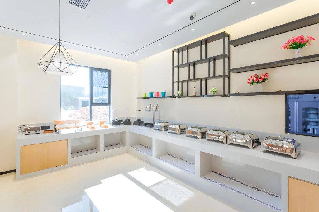 City Comfort Inn Hotel（Fangchenggang Qisha）