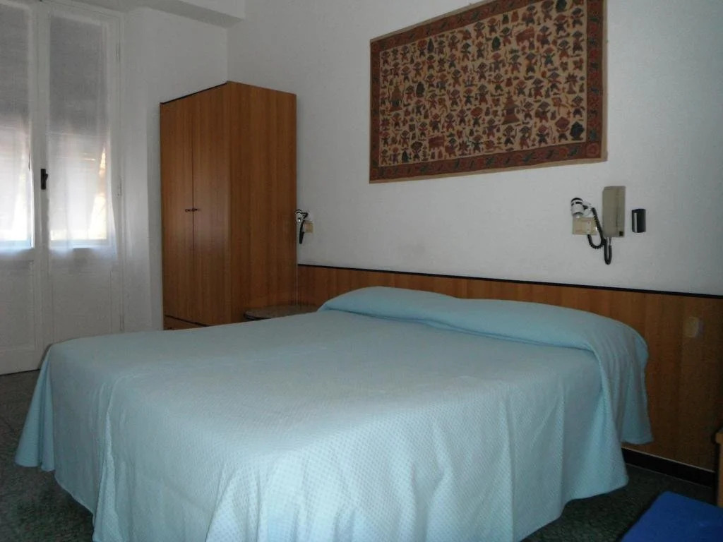 Hotel Zoagli