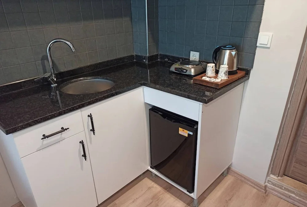 Cadde Suite Bakırköy