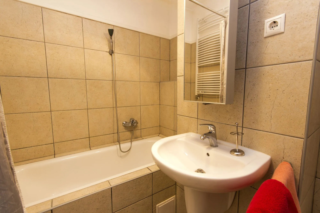 Madison Serviced Apartments